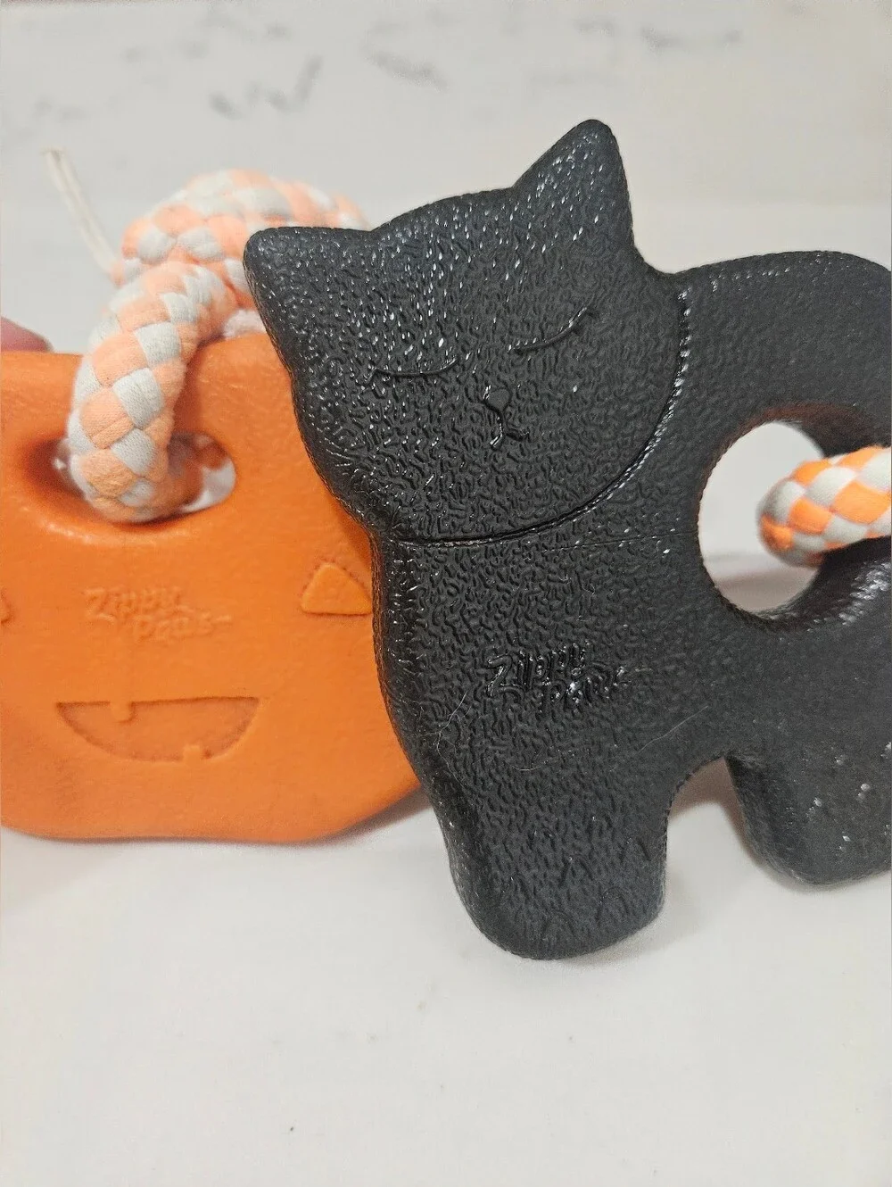 Dog Teething Chew Toy Set Of 2